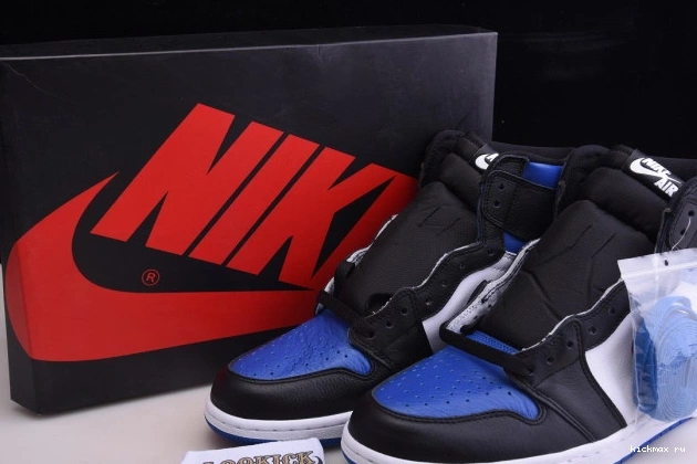 Cheap MAX 555088-041 1 Game Jordan Retro Royal Air OG High 0807